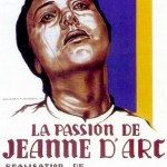 La Passion de Jeanne d'Arc
