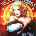 The Scarlet Empress