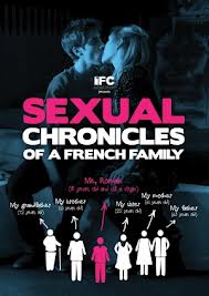 Chroniques sexuelles d’une famille d’aujourd’hui (2012)