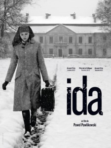 Ida - affiche