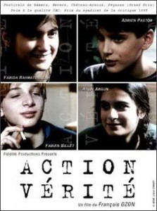 Action vérité - François Ozon