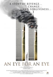 Affiche de An eye for an eye