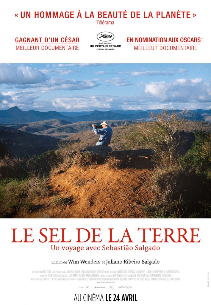 Le sel de la terre Humanité Le petit septième Le sel de la terre Humanité Le petit septième