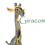 Logo Giracom