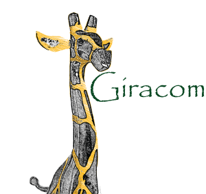 Logo Giracom