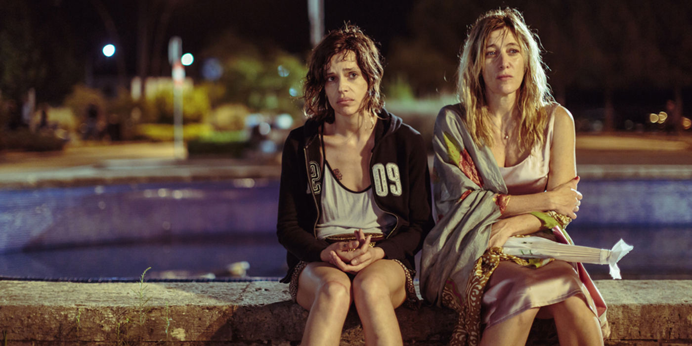 La Pazza Gioia Download Vostfr