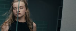 Blue My Mind - adolescence une dure période