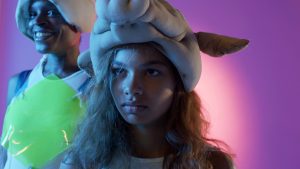 Madeline's Madeline - théâtre expérimental