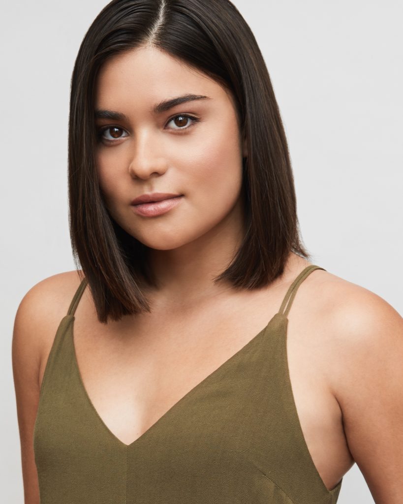 Empress Schuck (b. 1993) recommend Dayna Ceder advise