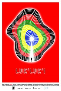 Luk'Luk'I - affiche