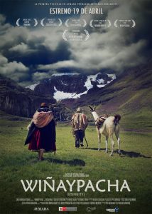 Winaypacha - affiche