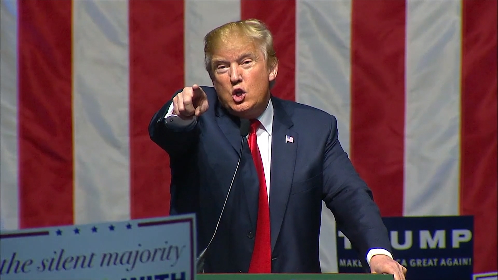 Fahrenheit 11/9 – Frissons et frustrations - Le petit septième