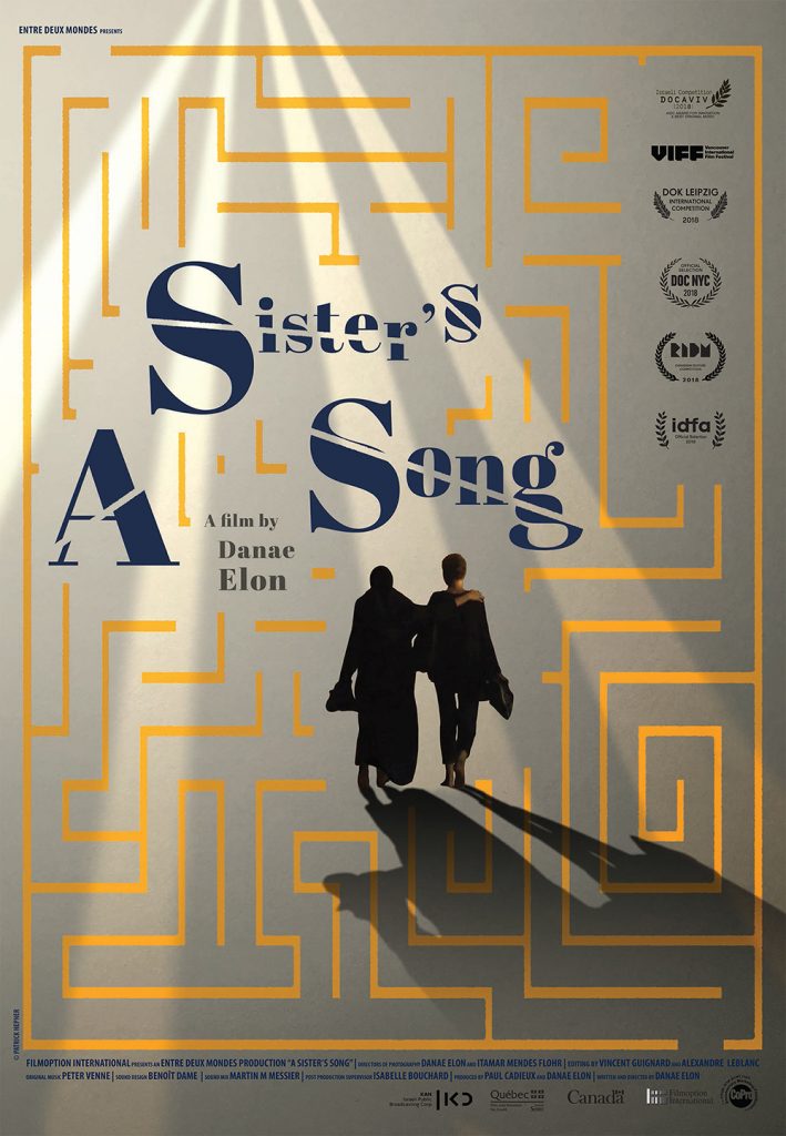 A Sister's Song – Pour son bonheur - Le petit septième