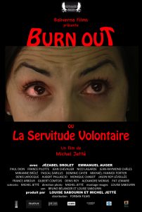 poster - Burn out