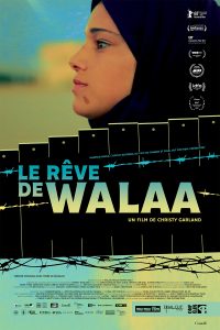 What Walaa Wants - poster