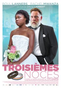 Troisiemes noces - Poster