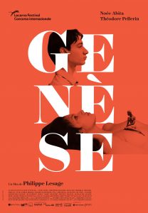 Genèse - poster