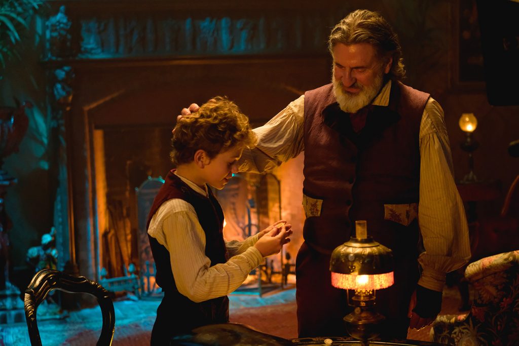 Les aventures de Rémi Remi without family Le petit septième