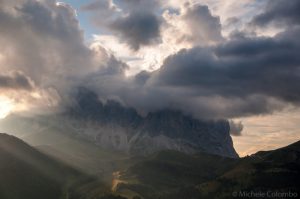 Dolomites - intro