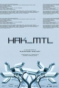 HAK_MTL - affiche