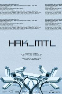 HAK_MTL - poster