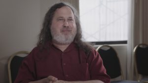 HAK_MTL - Richard Stallman - scare