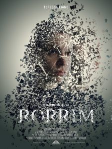 Rorrim - poster