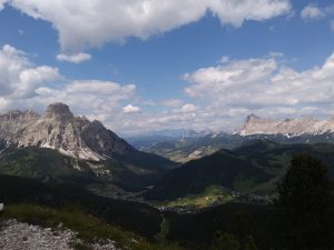 Dolomites - Top of the world 1