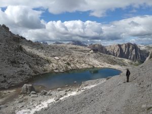 Dolomites - Top of the world 2