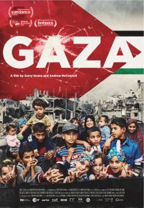 Gaza - Poster