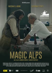 Magic Alps_locandina