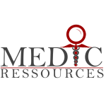 Logo Medic Ressources