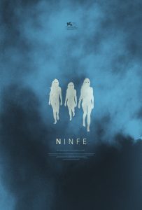 Ninfe - poster / locandina