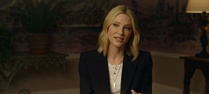 This Changes Everything - Cate Blanchett - equality