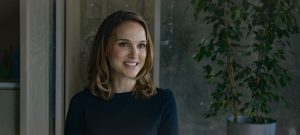 This Changes Everything - Natalie Portman - complaining 2