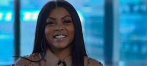 This Changes Everything - Taraji Henson - Complaining 1