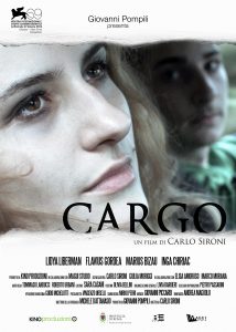 Cargo - locandina