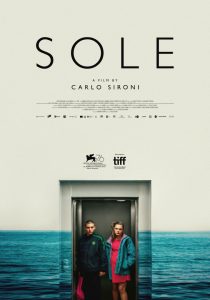 Sole - poster