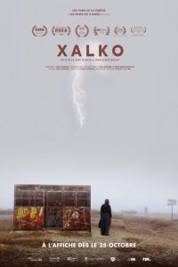 Xalko - affiche