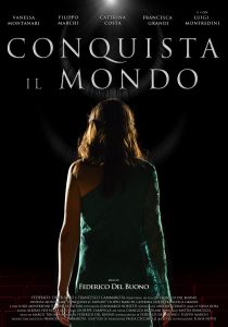 Conquista il mondo - Poster - locandina