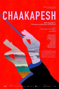 Chaakapesh - poster