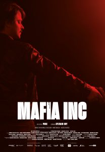 Mafia inc - poster