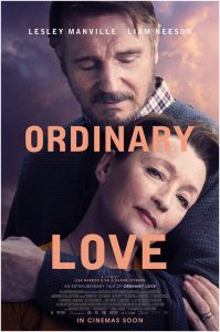 Ordinary Love - affiche