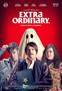 Extra ordinary - affiche
