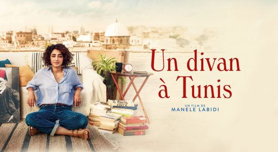 Un divan à Tunis – Le rire cathartique - Le Petit Septième