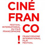 Cinéfranco logo