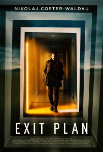 Exit Plan - poster