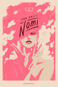 You Don't Nomi - poster