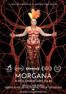 Morgana - poster