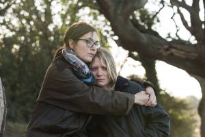 BLACKBIRD - Another movie about assisted suicide